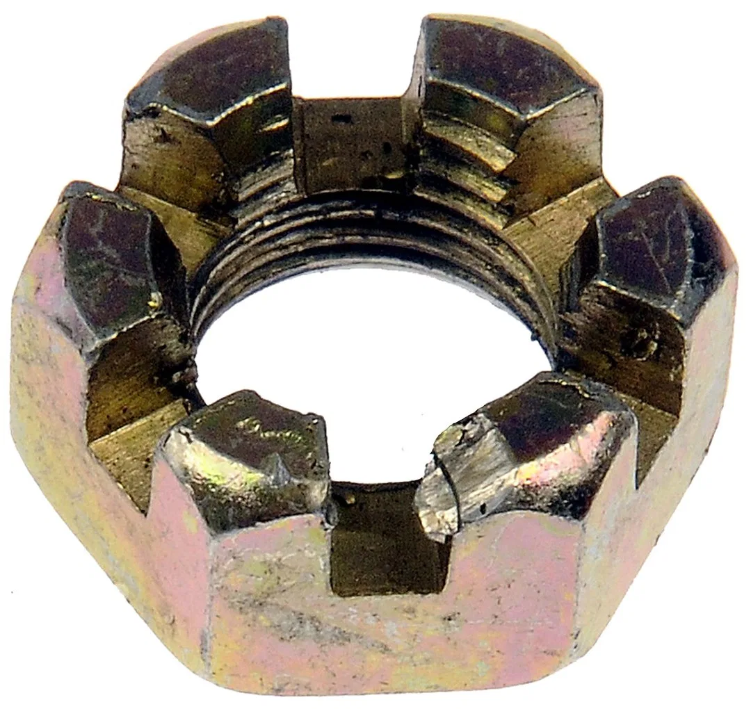 521-636 – DORMAN Control Arm, OE Replacement - view 3